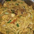Cooksnap dari Rina Fitriandarimaulana untuk resep Bakmi goreng special ala chinesse restoran