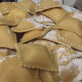 El cooksnap de Hernan Diego Martin cuando hizo Masa para pastas caseras.