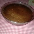 El cooksnap de sole mosqueira cuando hizo Bizcochuelo de chocolate al microondas en 5 min.