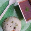 Piyu Savani's cooksnap of when they made વેજીટેબલ પુલાવ (Vegetable Pulav Recipe in Gujarati).