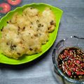 Cooksnap dari Ratnasari oktavia untuk resep Cireng Nasi