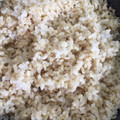 El cooksnap de Irama cuando hizo Arroz blanco japonés.