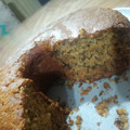 El cooksnap de Selena Aylen Jancovich cuando hizo Budín de banana y cacao con harina de avena.