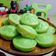 Cooksnap dari ega untuk resep Kue Pukis Tanpa Telur