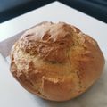 Cooksnap Jagoda z czasów, kiedy przygotował Chleb.