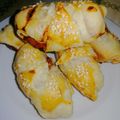 Koczkàné Zelnik Mária (Marcsi) Cooksnap-ja, amikor elkészítette a(z) Parti virslifalatkák receptet.