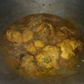 Cooksnap dari Oktaria Kenedy untuk resep Semur Ayam Kecap