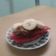 El cooksnap de analia cuando hizo Hotcakes ♥.