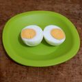 Cooksnap dari Nur untuk resep TELUR REBUS apa Rebus Telur hanya 5 menit saja