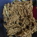 Cooksnap dari Cut Wira Vellia untuk resep 10.2022. Ayam Suwir (Non pedas, cocok buat anak2)