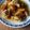 El cooksnap de Karen Lorent cuando hizo Pollo con manzana al horno (Olla Gm g).