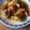 El cooksnap de Karen Lorent cuando hizo Pollo con manzana al horno (Olla Gm g).
