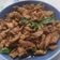 Cooksnap dari Ivana Koesnadi untuk resep Chinese Pork & Ginger Stir-fry