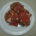 Cooksnap dari Putri untuk resep Ayam geprek
