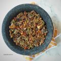 Cooksnap dari Desriayu untuk resep Sambal Bawang