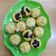 Cooksnap dari Rita Mega Agustina untuk resep Cheese muffin keto #ketopad #keto