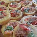 Cooksnap dari Hesti Ariani untuk resep Lumpur asin gurih