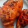 Neeta kamble का कुकस्नैप जब उन्होंने तंदूरी चिकन (Tandoori chicken recipe in Hindi) बनाया था।