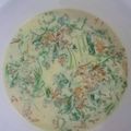 Cooksnap dari lysa untuk resep Bobor Bayam