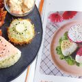 Wensu Hu 的 水果造型飯糰 cooksnap