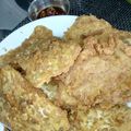 Cooksnap dari Wenny Widyanti untuk resep Tempe Mendoan KETO