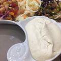 صورة من كاردينيا💞، شاركها بعد تجربة وصفة متبل الباذنجان من يدين الغالية 🙋🏻❤️