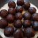 صورة من سوزان شوقي 💖💟، شاركها بعد تجربة وصفة كرات حلاوة الطحينية 😋