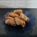 Cooksnap dari Dapur Atin untuk resep Tahu aci