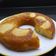 El cooksnap de Nancy Sosa cuando hizo Torta de manzana fácil.