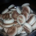 El cooksnap de Marcelo Sayaga cuando hizo Bizcochos de grasa Súper Fácil!.
