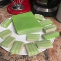 Cooksnap dari Wie untuk resep Kue Lapis Tepung Beras