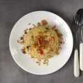 Cooksnap dari Fadil's Kitchen untuk resep Nasi Goreng Ikan Asin