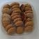 El cooksnap de Superempaques Diez cuando hizo ♡ Galletas de avena y crema de arroz (sin harina de trigo) ♡.
