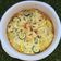 Cooksnap de Odile-LRQDO sur la recette Cake courgette mozza