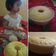 Cooksnap dari Sri Eka Alfawathi untuk resep Bolu tape kukus no mixer