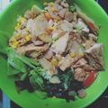 Cooksnap dari sulistyowati zahid untuk resep Pokchoy sosis saus tiram