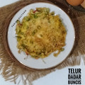 Cooksnap dari farida Sulthan 🇮🇩 (IG. Malika02782) untuk resep Telur Dadar Buncis