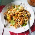 Cooksnap dari Aseh Meilya untuk resep Asinan Betawi
