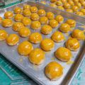 Cooksnap dari riyani ermawati untuk resep Nastar Ekonomis dan Lumer dimulut