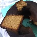 Cooksnap dari Budi Susilorini untuk resep Ontbijtkoek