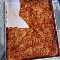 Cooksnap dari Julia"Revy" untuk resep Pizza oven sederhana