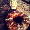 صورة من الطباخة الصغيرة😻، شاركها بعد تجربة وصفة موسكوتشو خفيف بزاف بصوص الشوكولاته