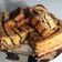 Cooksnap dari Elly Thurina untuk resep Bolu panggang zebra