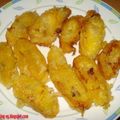 Cooksnap dari Elly Yustina untuk resep Pisang Goreng Imut