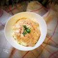 صورة من @diet_jojohealthmeals، شاركها بعد تجربة وصفة طورطية إسبانية بالبطاطس