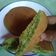 Cooksnap dari Ummu Isa untuk resep Dorayaki Coklat Simple (1 Telur & Tanpa Madu)