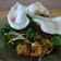 Cooksnap dari Laksmi Margono untuk resep Tahu goreng medan ala saya