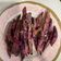 Cooksnap dari Dinaka untuk resep Baked Sweet Potato Fries