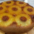 صورة من ام كرم، شاركها بعد تجربة وصفة طريقة عمل كيكة الاناناس 🍍