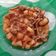 El cooksnap de Silvia Santamaria cuando hizo Bistec y longaniza a la Mexicana con papas ❣🇲🇽❣🍴.